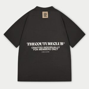 HEAVYWEIGHT COPYRIGHT T-SHIRT